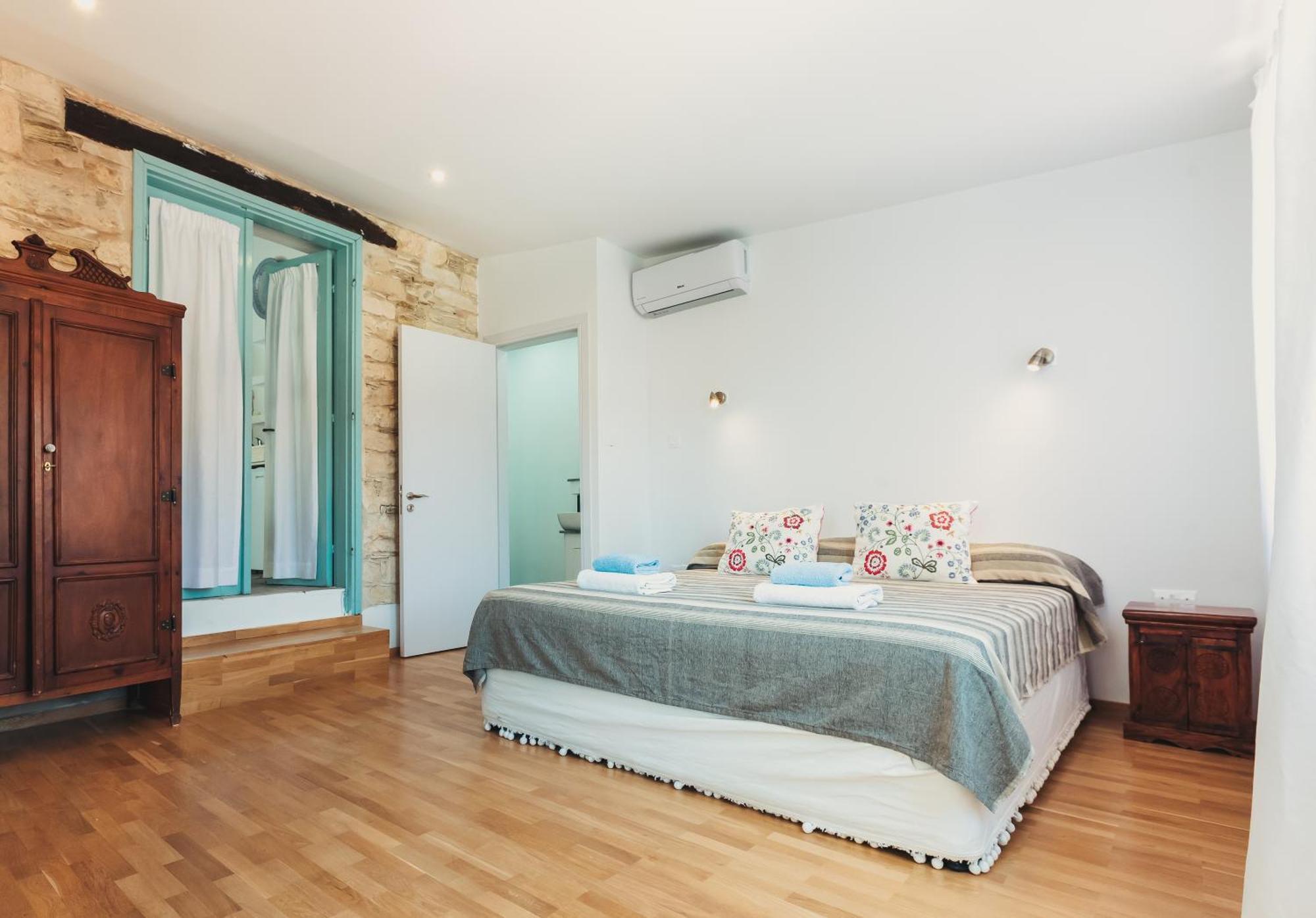 Archondia House - Holiday Apartments With Pool كالافاسوس المظهر الخارجي الصورة