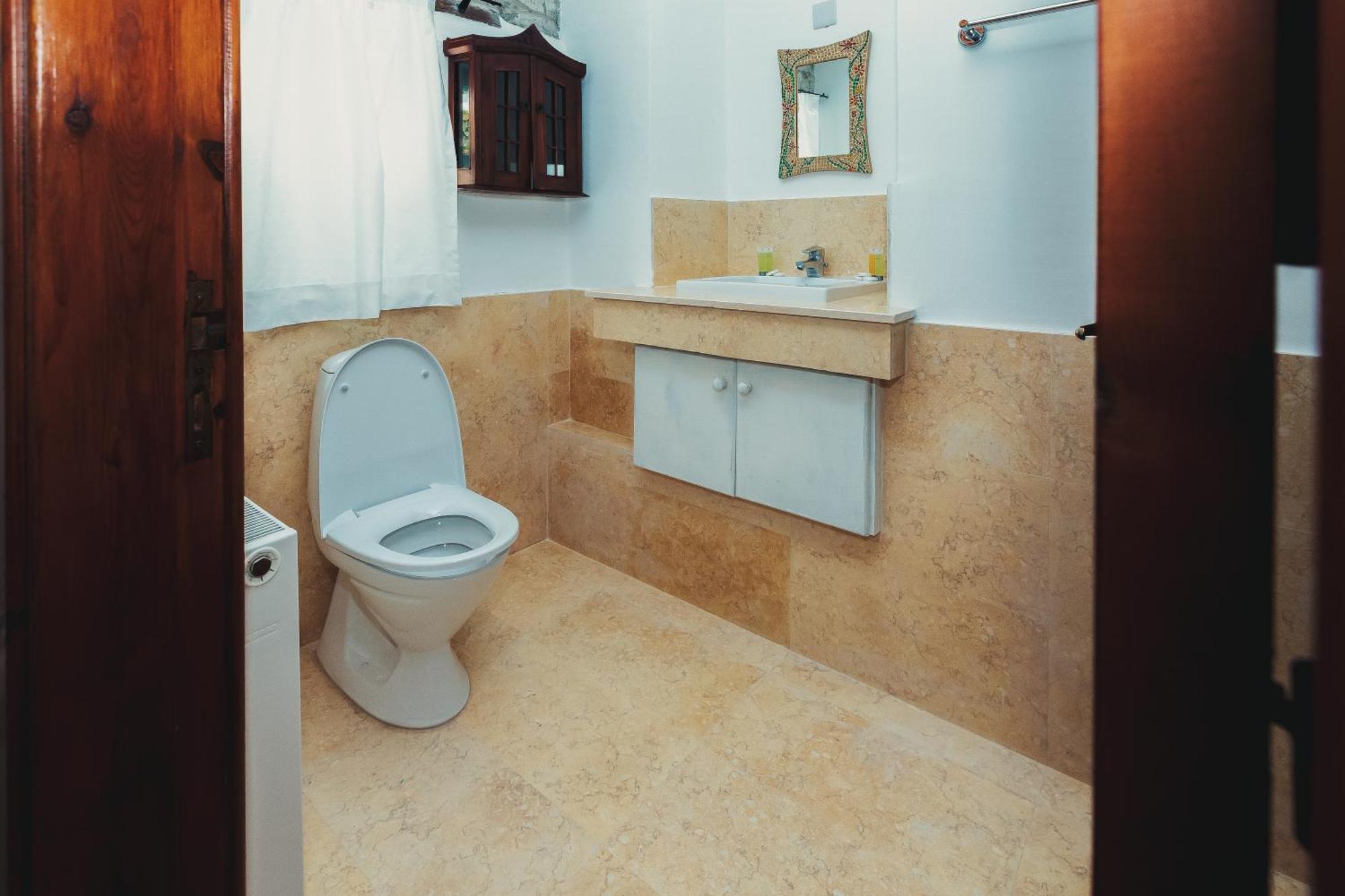 Archondia House - Holiday Apartments With Pool كالافاسوس المظهر الخارجي الصورة