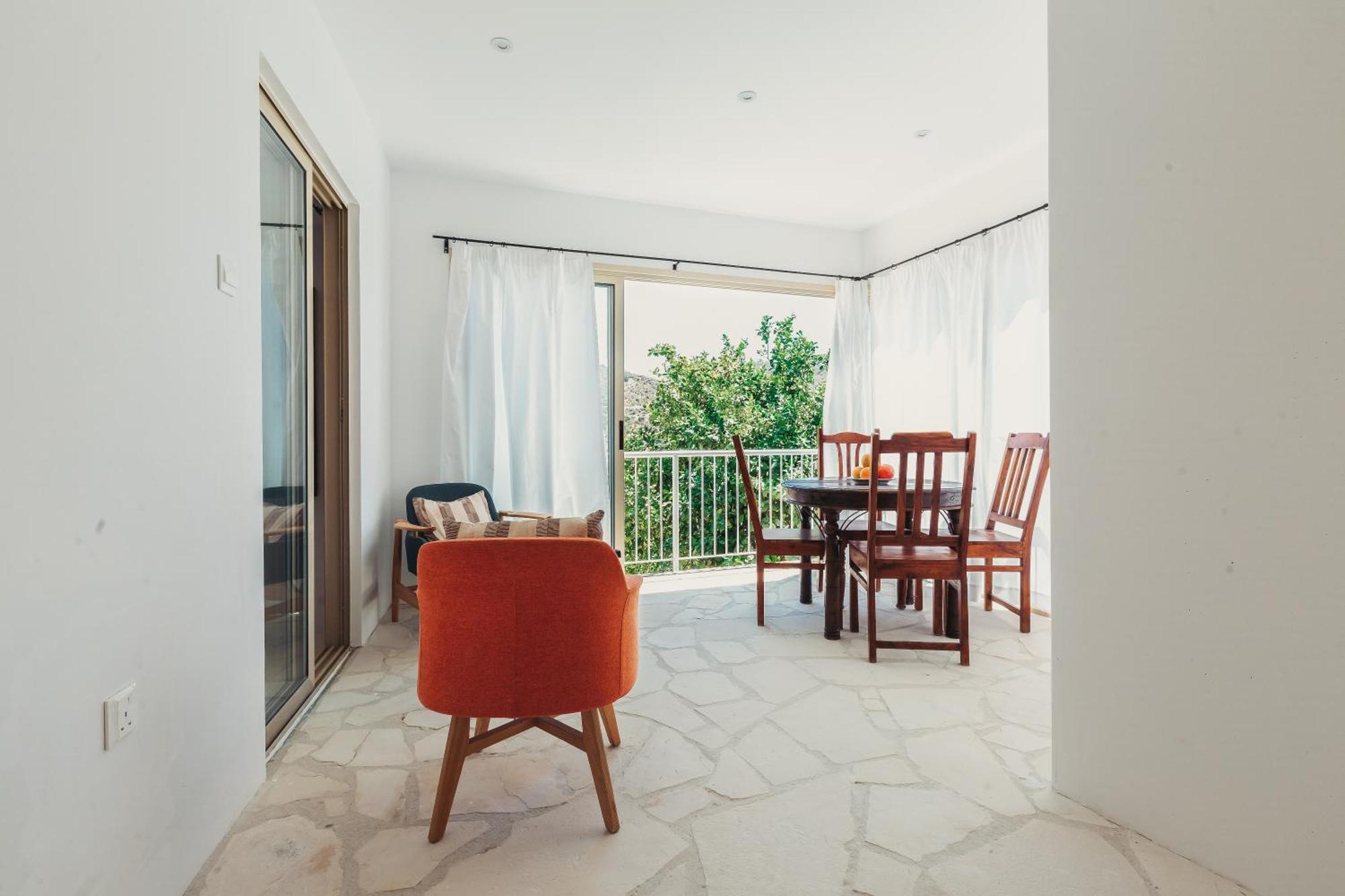Archondia House - Holiday Apartments With Pool كالافاسوس المظهر الخارجي الصورة