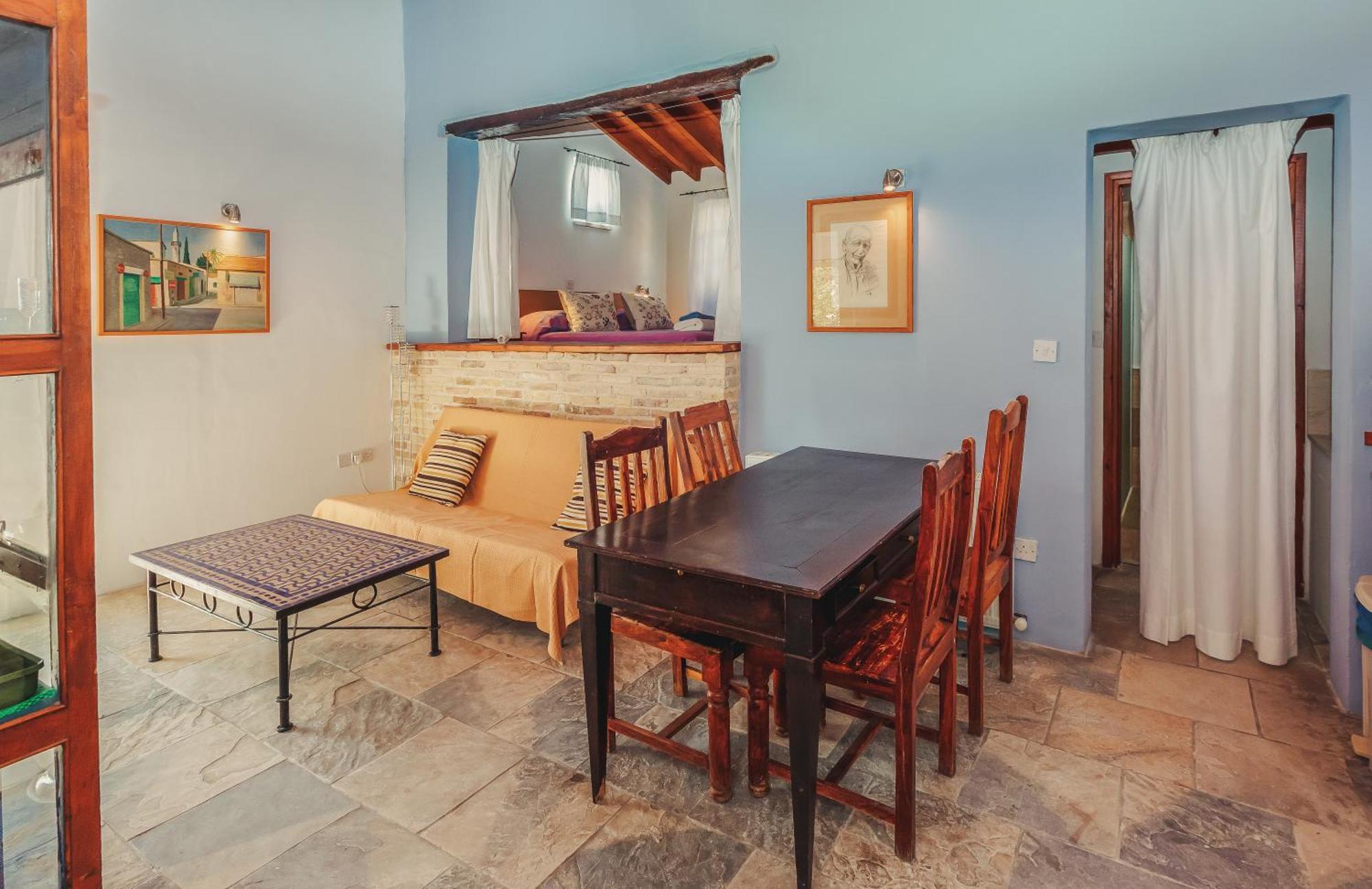 Archondia House - Holiday Apartments With Pool كالافاسوس المظهر الخارجي الصورة