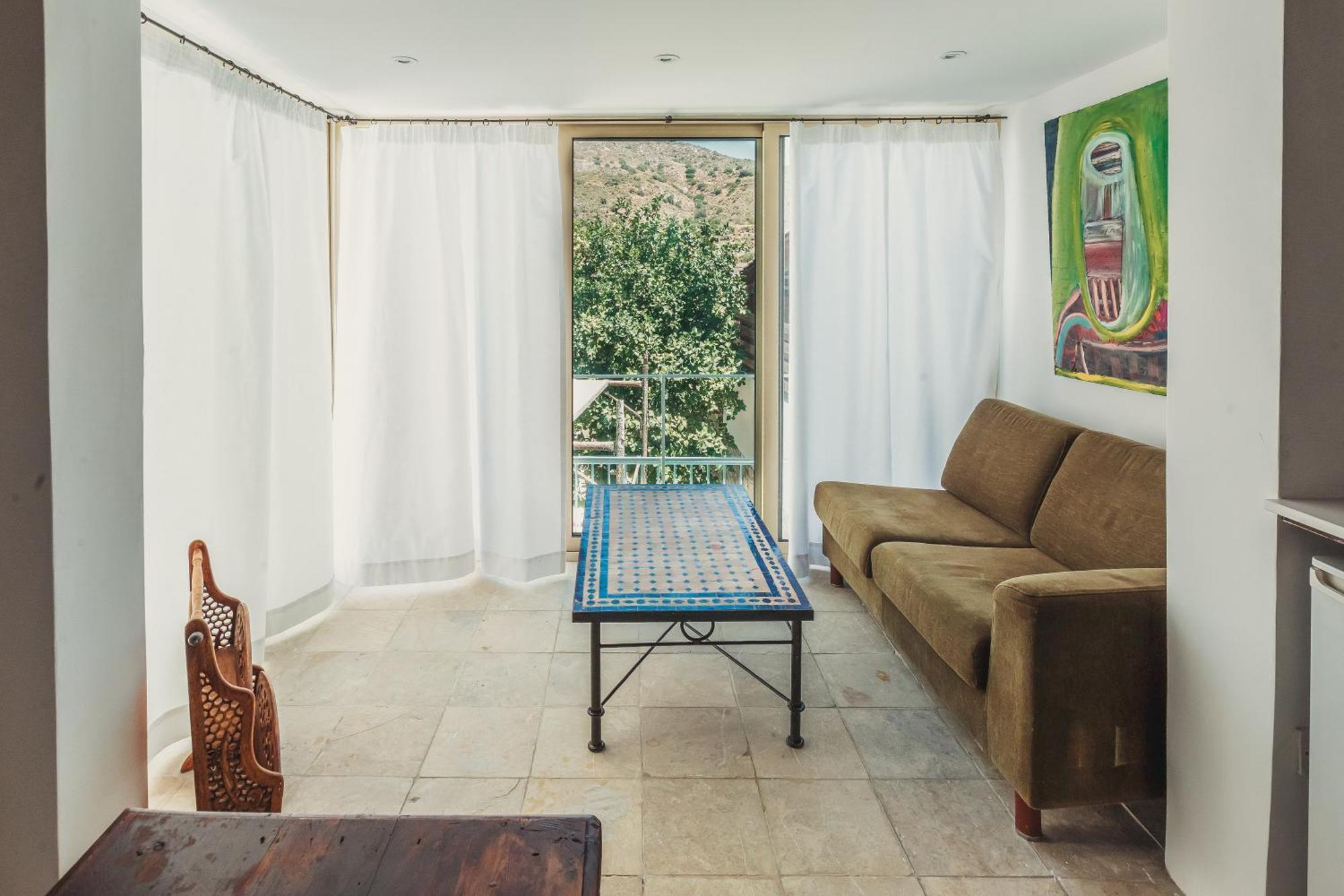 Archondia House - Holiday Apartments With Pool كالافاسوس المظهر الخارجي الصورة