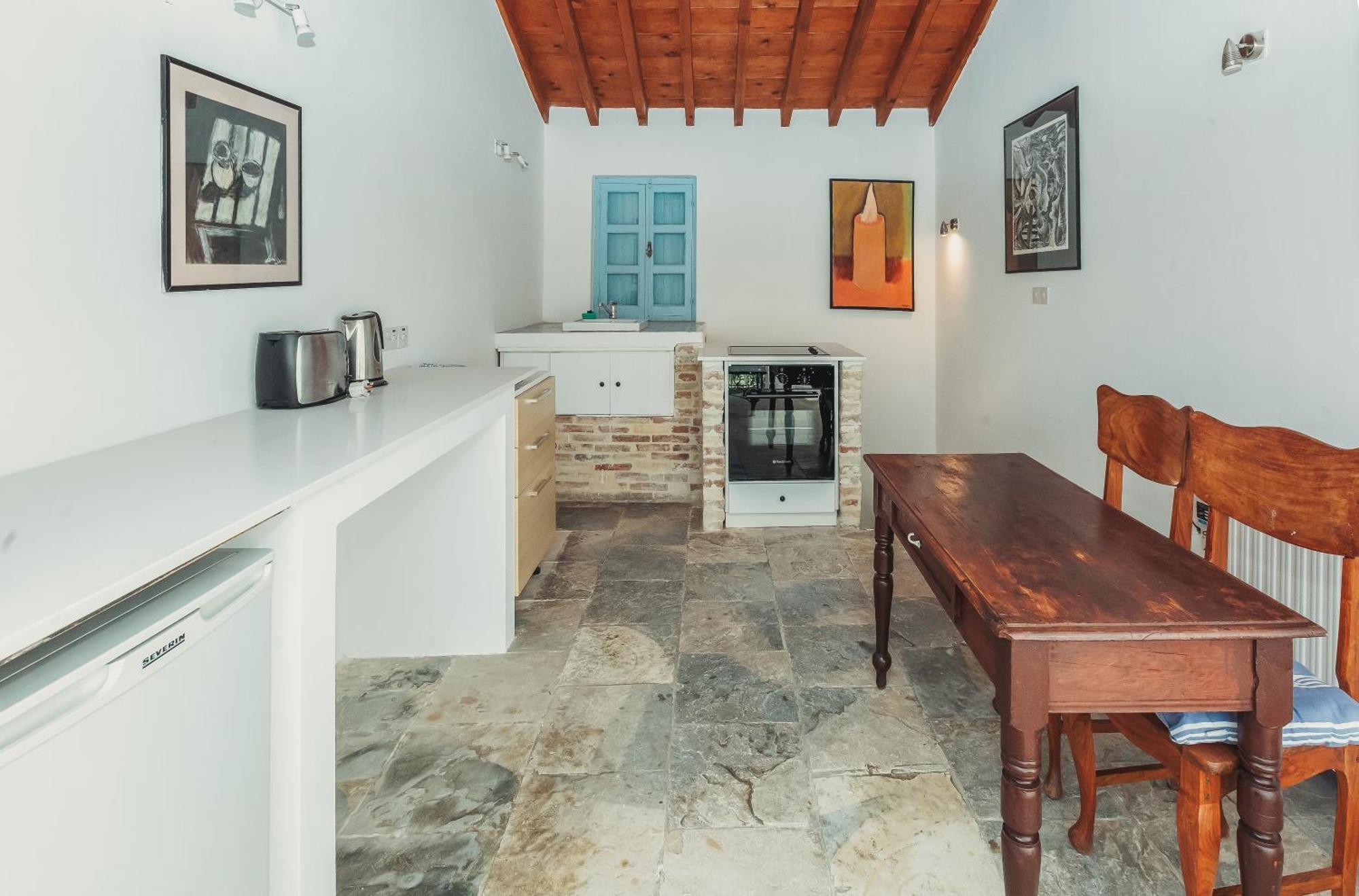 Archondia House - Holiday Apartments With Pool كالافاسوس المظهر الخارجي الصورة