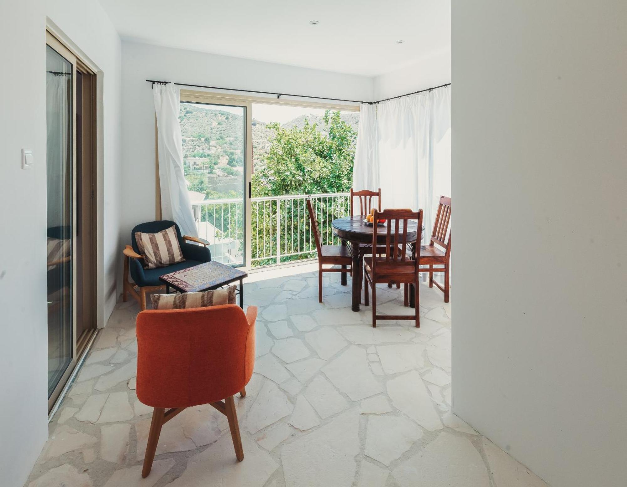Archondia House - Holiday Apartments With Pool كالافاسوس المظهر الخارجي الصورة