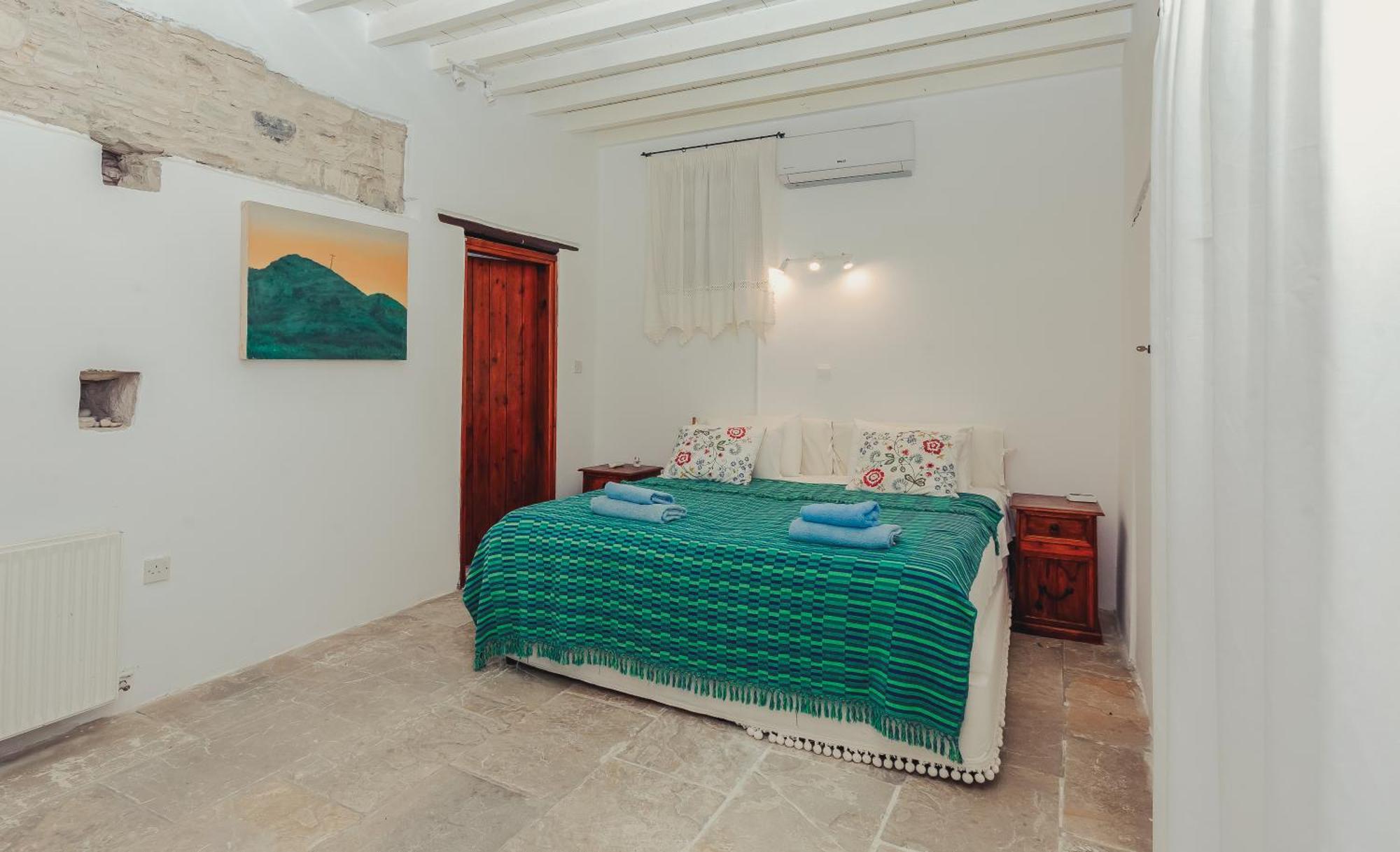 Archondia House - Holiday Apartments With Pool كالافاسوس المظهر الخارجي الصورة