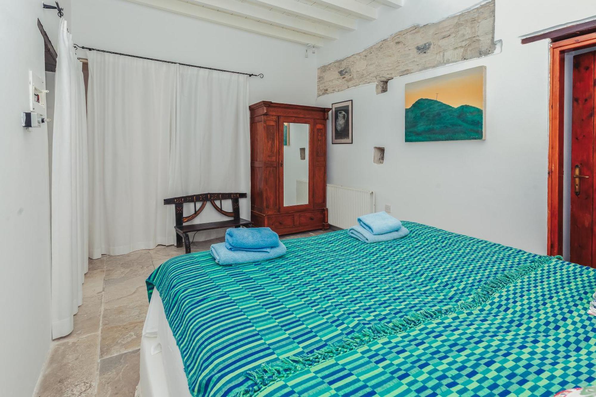 Archondia House - Holiday Apartments With Pool كالافاسوس المظهر الخارجي الصورة